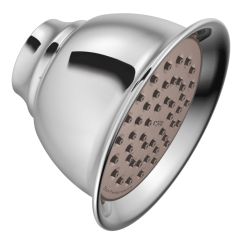 Moen 6302ENT One-Function 4 - 3/8" Diameter Spray Head Standard in Chrome