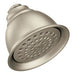 Moen 6302ENT One-Function 4 - 3/8" Diameter Spray Head Standard in Brushed Nickel