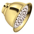 Polished Brass