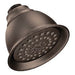 Moen 6302 One-Function 4-3/8" Diameter Spray Head Standard