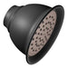 Moen 6302 One-Function 4 - 3/8" Diameter Spray Head Standard in Wrought Iron