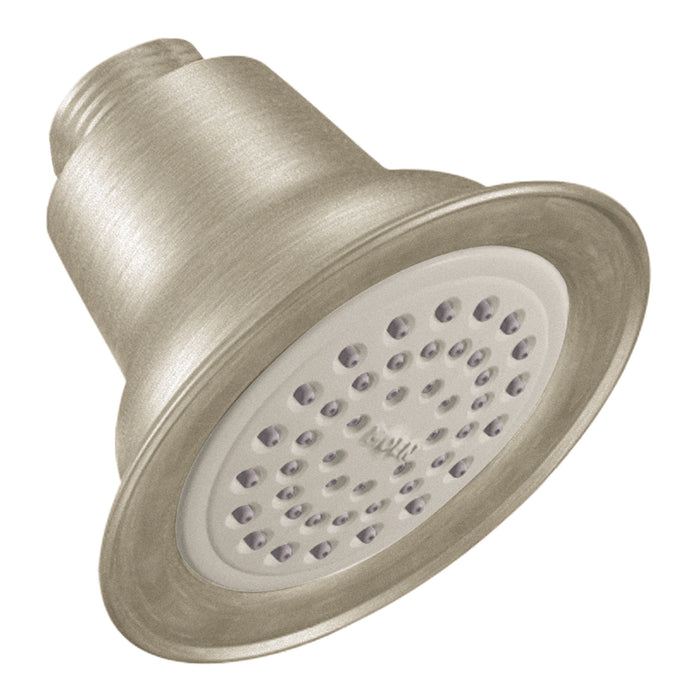 Moen CL6303 One-Function 3-1/2" Diameter Spray Head Standard