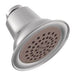 Moen 6303EP One-Function 3 - 1/2" Diameter Spray Head Eco-Performance showerhead in Chrome