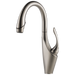 Brizo Brizo Vuelo: Single Handle Pull-Down Kitchen Faucet
