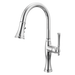 Brizo The Tulham Kitchen Collection by Brizo: Pull-Down Kitchen Faucet