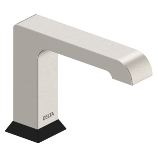 Commercial 630TP: Electronic Lavatory Faucet with Proximity Sensing Technology - Hardwire Operated