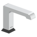 Commercial 630TP: Electronic Lavatory Faucet with Proximity Sensing Technology - Hardwire Operated