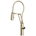 Polished Nickel