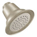 Moen 6313 One-Function 3 - 1/2" Diameter Spray Head Eco-Performance showerhead in Brushed Nickel