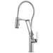 Brizo Brizo Litze: Articulating Faucet With Finished Hose