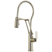 Brizo Brizo Litze: Articulating Faucet With Finished Hose
