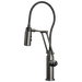 Articulating Kitchen Faucet - Less Handle