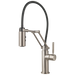Brizo Brizo Solna: Single Handle Articulating Kitchen Faucet