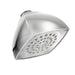 Moen 6325EP One-Function 4-1/16" Diameter Spray Head Eco-Performance Showerhead