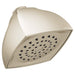 Moen 6325EP One-Function 4-1/16" Diameter Spray Head Eco-Performance Showerhead