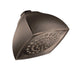 Moen 6325EP One-Function 4-1/16" Diameter Spray Head Eco-Performance Showerhead