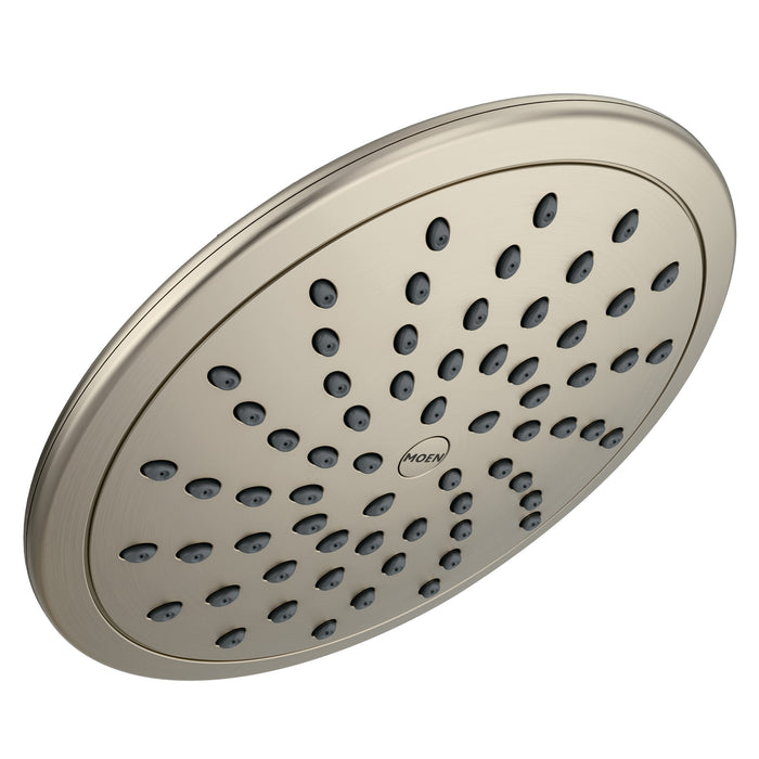 Moen 6345EP One-Function 8" Diameter Spray Head Eco-Performance Rainshower
