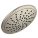 Moen 6345EP One-Function 8" Diameter Spray Head Eco-Performance Rainshower