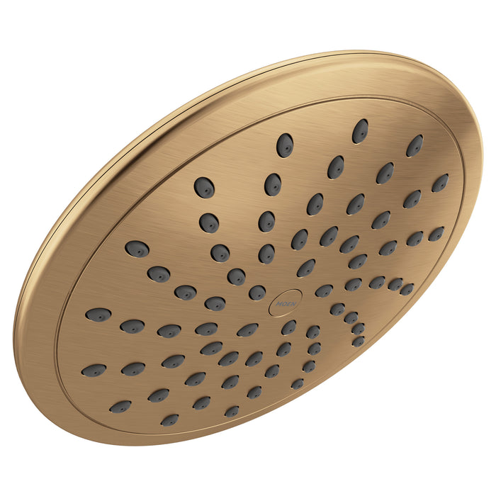 Moen 6345EP One-Function 8" Diameter Spray Head Eco-Performance Rainshower