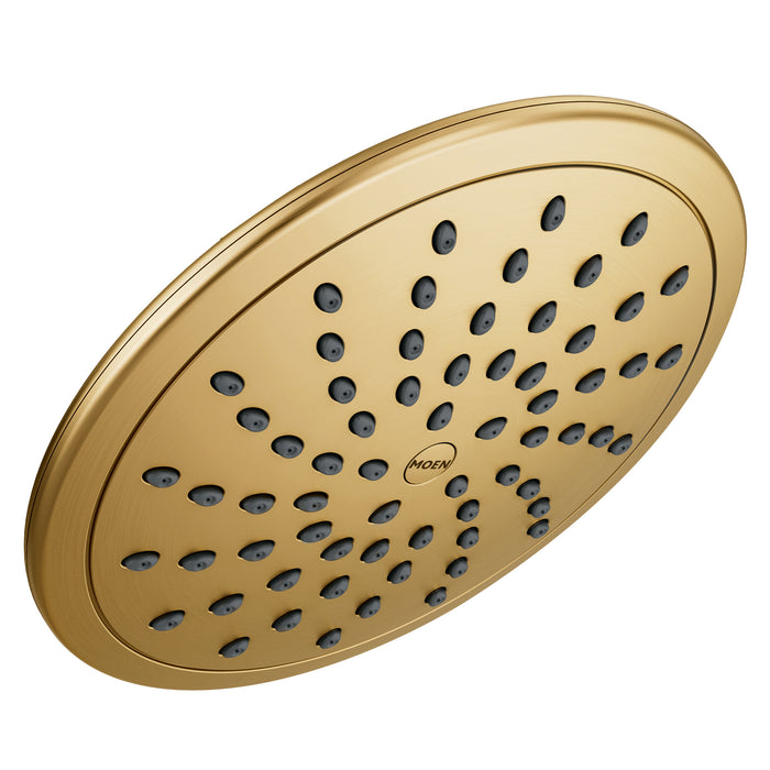 Moen 6345EP One-Function 8" Diameter Spray Head Eco-Performance Rainshower