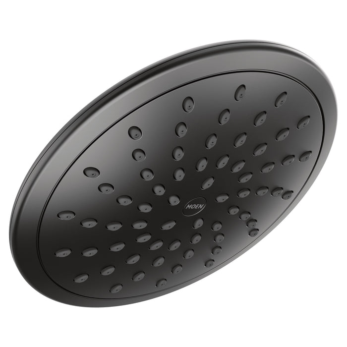 Moen 6345EP One-Function 8" Diameter Spray Head Eco-Performance Rainshower