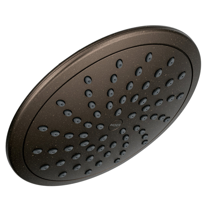 Moen 6345EP One-Function 8" Diameter Spray Head Eco-Performance Rainshower