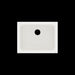 ROHL 6347 Allia 24" Fireclay Single Bowl Undermount Kitchen Or Laundry Sink