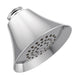 Moen 6370EP One-Function 3.75" Diameter Spray Head Eco-Performance Showerhead