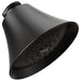 Moen 6370EP One-Function 3.75" Diameter Spray Head Eco-Performance Showerhead