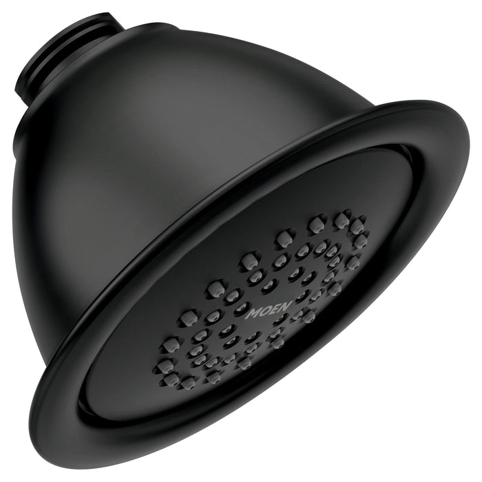 Moen 6371EP One-Function 4" Diameter Spray Head Standard