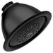 Moen 6371EP One-Function 4" Diameter Spray Head Standard