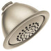 Moen  One-Function 4" Diameter Spray Head Standard
