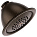 Moen 6371EP One-Function 4" Diameter Spray Head Standard
