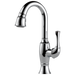 Brizo Brizo Talo: Single Handle Pull-Down Prep Faucet