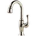 Polished Nickel