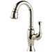 Brizo Brizo Talo: Single Handle Pull-Down Prep Faucet