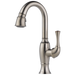 Brizo Brizo Talo: Single Handle Pull-Down Prep Faucet