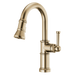 Brizo Artesso: Pull-Down Prep Faucet
