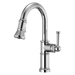 Brizo Artesso: Pull-Down Prep Faucet
