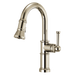Brizo Artesso: Pull-Down Prep Faucet