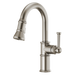 Brizo Artesso: Pull-Down Prep Faucet