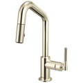 Polished Nickel