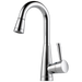 Brizo Brizo Venuto: Single Handle Pull-Down Prep Faucet