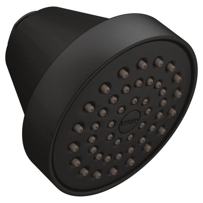 Moen 6399EP15 One-Function 3-5/8" Diameter Spray Head Eco-Performance Showerhead