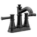 Moen Belfield 6401 Two-Handle Bathroom Faucet