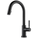 Brizo Brizo Solna: Single Handle Single Hole Pull-Down Kitchen Faucet with SmartTouch(R) Technology