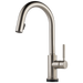 Brizo Brizo Solna: Single Handle Single Hole Pull-Down Kitchen Faucet with SmartTouch(R) Technology
