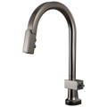 Brilliance Black Onyx