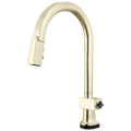 Polished Nickel
