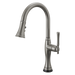 Brizo The Tulham Kitchen Collection by Brizo: SmartTouch Pull-Down Kitchen Faucet
